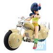 Dragon Ball Ichibansho Snap Collection Lunch figure 14cm 4573102669995