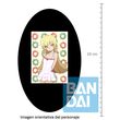 Monogatari Ichibansho Shinobu Oshino figure 10cm 4573102669919