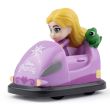 YUME TOYS Disney Princess assorted figure