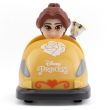 YUME TOYS Disney Princess assorted figure