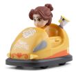 YUME TOYS Disney Princess assorted figure