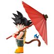 Dragon Ball Son Goku Fantastic Adventure Ichibansho figure 13cm 4573102670229