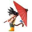 Dragon Ball Son Goku Fantastic Adventure Ichibansho figure 13cm 4573102670229