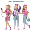 JAKKS PACIFIC Disney The Little Mermaid Ariel ily 4Ever Fashion doll 28cm