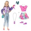 JAKKS PACIFIC Disney The Little Mermaid Ariel ily 4Ever Fashion doll 28cm