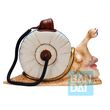 One Piece Den Den Mushi Ichibansho figure 15cm 4573102670632