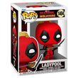 Funko Pop! Deadpool & Wolverine: Ladypool 1404