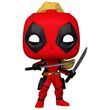 Funko Pop! Deadpool & Wolverine: Ladypool 1404