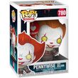 Funko Pop! IT 2 Pennywise w/Balloon 780