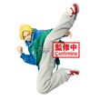 Sakamoto Days Shin Asakura Vibration Stars figure 12cm 4983164285598