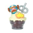 One Piece Chopper ver.C Paldoce figure 6cm 4983164285857