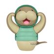 One Piece Kung Fu Dugong Sofvimates figure 12cm 4983164285864