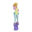 One Piece Egghead Stussy The Grandline Series figure 16cm 4983164285888