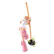 One Piece Nami Battle Record figure 15cm 4983164285918