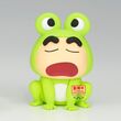 Crayon Shinchan Frog Shinnosuke Cosplay figure 9cm 4983164285093
