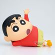 Crayon Shinchan Big Sofvimates Shinnosuke Nohara figure 18cm 4983164285109