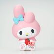 Sanrio My Melody Sofvimates  figure 14cm 4983164285192
