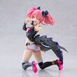 Idolmaster Mika Jougasaki Effect and Glitter figure 16cm 4983164285260
