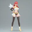 2.5 Dimensional Seduction Glitter & Glamorous Ariel Angel figure 22cm 4983164285291