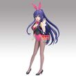 Date a Live Tohka Yatogami Glitter & Glamorous figure 22cm 4983164285383