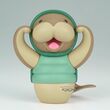 One Piece Kung Fu Dugong Sofvimates figure 12cm 4983164285864
