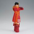 One Piece Monkey D Luffy Egghead The Shukko figure 14cm 4983164285871
