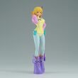 One Piece Egghead Stussy The Grandline Series figure 16cm 4983164285888
