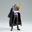 One Piece Crocodile The Grandline Series figure 17cm 4983164285895