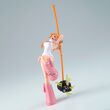 One Piece Nami Battle Record figure 15cm 4983164285918