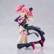 Idolmaster Mika Jougasaki Effect and Glitter figure 16cm 4983164285260