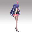Date a Live Tohka Yatogami Glitter & Glamorous figure 22cm 4983164285383