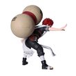 Naruto Shippuden Gara Vibration Stars figure 12cm 4983164285505