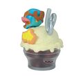 One Piece Chopper ver.C Paldoce figure 6cm 4983164285857