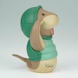 One Piece Kung Fu Dugong Sofvimates figure 12cm 4983164285864