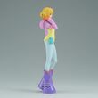 One Piece Egghead Stussy The Grandline Series figure 16cm 4983164285888