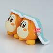 Kirby Waddle Dee Break Time figure 8cm 4983164285185