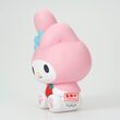 Sanrio My Melody Sofvimates  figure 14cm 4983164285192