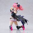 Idolmaster Mika Jougasaki Effect and Glitter figure 16cm 4983164285260
