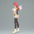 2.5 Dimensional Seduction Glitter & Glamorous Ariel Angel figure 22cm 4983164285291