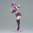2.5 Dimensional Seduction Glitter & Glamorous Miriella Angel figure 20cm 4983164285307