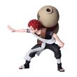 Naruto Shippuden Gara Vibration Stars figure 12cm 4983164285505