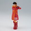 One Piece Monkey D Luffy Egghead The Shukko figure 14cm 4983164285871
