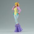 One Piece Egghead Stussy The Grandline Series figure 16cm 4983164285888
