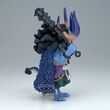 One Piece Kaido Mega World Collectable figure 13cm 4983164285925