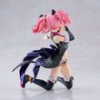 Idolmaster Mika Jougasaki Effect and Glitter figure 16cm 4983164285260