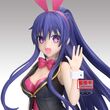 Date a Live Tohka Yatogami Glitter & Glamorous figure 22cm 4983164285383