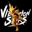 Naruto Shippuden Minato Namikaze Vibration Stars figure 14cm 4983164285550