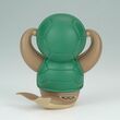 One Piece Kung Fu Dugong Sofvimates figure 12cm 4983164285864