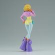 One Piece Egghead Stussy The Grandline Series figure 16cm 4983164285888