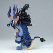 One Piece Kaido Mega World Collectable figure 13cm 4983164285925